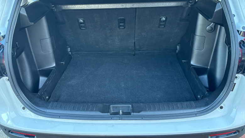 Suzuki Vitara 1.4 Boosterjet 48V Hybrid Go 5dr Petrol Estate